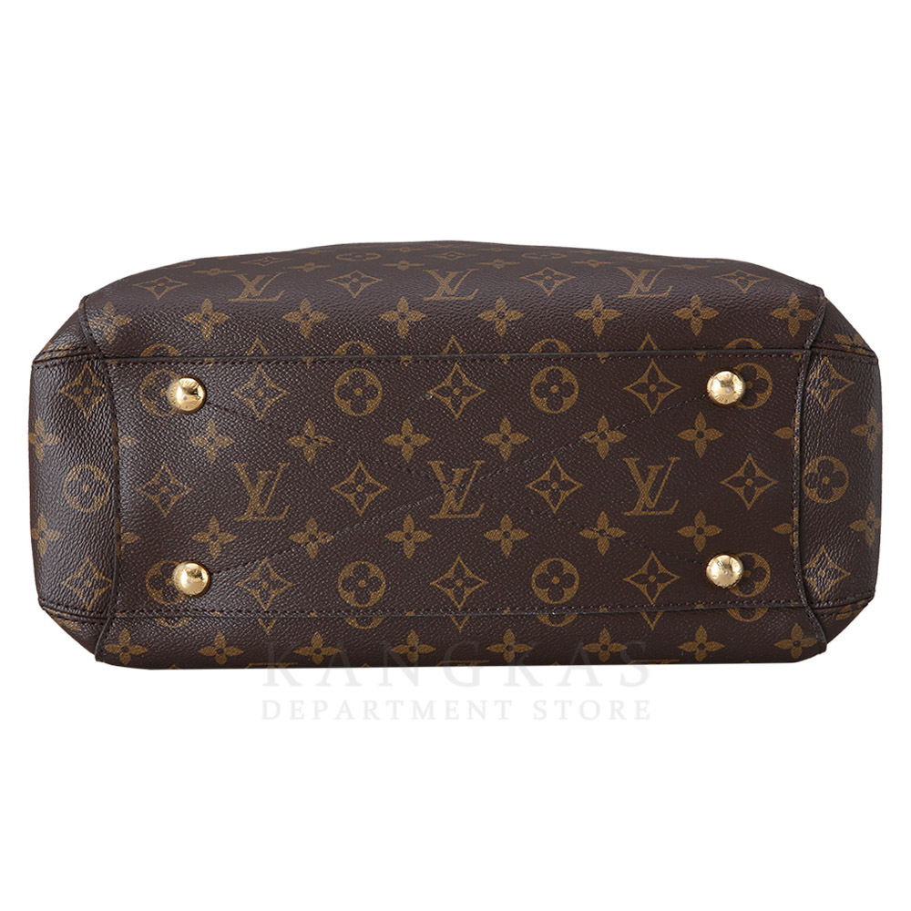 LOUIS VUITTON(USED)루이비통 모노그램 몽테뉴 MM